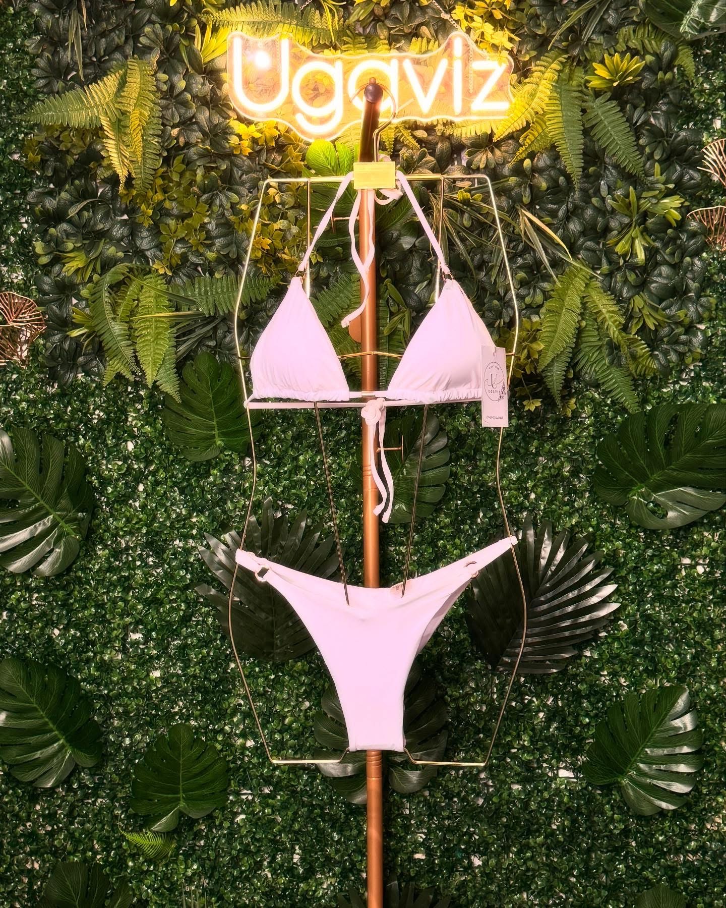 Bikinis brasileños 